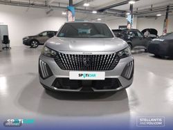 Peugeot 2008 N2008 Hybrid 145 eDCS6 Allure - Miniatura 2