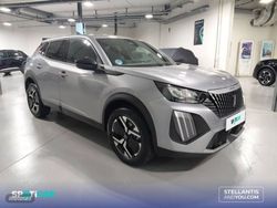 Peugeot 2008 N2008 Hybrid 145 eDCS6 Allure - Miniatura 3