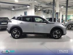 Peugeot 2008 N2008 Hybrid 145 eDCS6 Allure - Miniatura 4