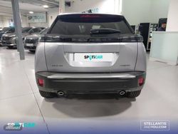 Peugeot 2008 N2008 Hybrid 145 eDCS6 Allure - Miniatura 5