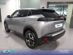 Peugeot 2008 N2008 Hybrid 145 eDCS6 Allure - Miniatura 7