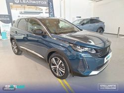 Peugeot 3008 1.2 PureTech 96KW S&S EAT8 Allure Pack - Miniatura 3
