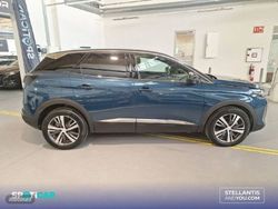Peugeot 3008 1.2 PureTech 96KW S&S EAT8 Allure Pack - Miniatura 4