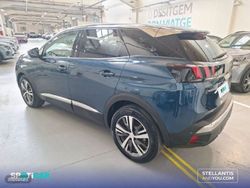 Peugeot 3008 1.2 PureTech 96KW S&S EAT8 Allure Pack - Miniatura 7