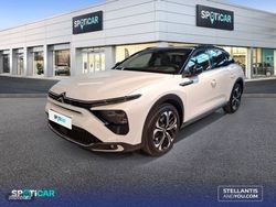 Citroen C5 X Hybrid 225 e-EAT8 Shine - Miniatura 1