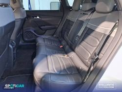 Citroen C5 X Hybrid 225 e-EAT8 Shine - Miniatura 10