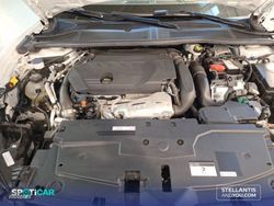Citroen C5 X Hybrid 225 e-EAT8 Shine - Miniatura 12