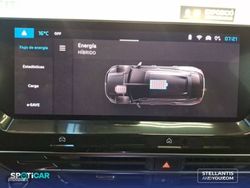 Citroen C5 X Hybrid 225 e-EAT8 Shine - Miniatura 20