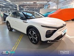 Citroen C5 X Hybrid 225 e-EAT8 Shine - Miniatura 3