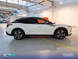 Citroen C5 X Hybrid 225 e-EAT8 Shine - Miniatura 4