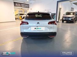Citroen C5 X Hybrid 225 e-EAT8 Shine - Miniatura 5