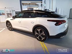 Citroen C5 X Hybrid 225 e-EAT8 Shine - Miniatura 7