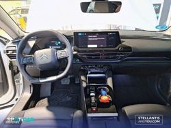 Citroen C5 X Hybrid 225 e-EAT8 Shine - Miniatura 8