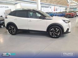 Peugeot 2008 Puretech 130 S&S BVM6 Allure - Miniatura 4