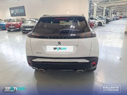 Peugeot 2008 Puretech 130 S&S BVM6 Allure - Miniatura 5
