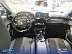 Peugeot 2008 Puretech 130 S&S BVM6 Allure - Miniatura 8