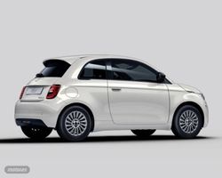 Fiat 500 1.0 Hybrid 48kW (65cv) TORINO - Miniatura 2