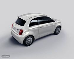 Fiat 500 1.0 Hybrid 48kW (65cv) TORINO - Miniatura 3