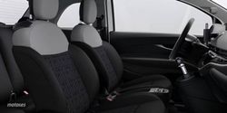 Fiat 500 1.0 Hybrid 48kW (65cv) TORINO - Miniatura 5
