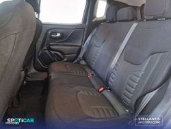 Jeep Renegade eHyb. 1.5 MHEV 130hp Dct Fwd North Star - Miniatura 10