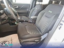 Jeep Renegade eHyb. 1.5 MHEV 130hp Dct Fwd North Star - Miniatura 19