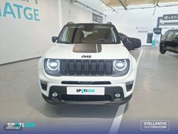 Jeep Renegade eHyb. 1.5 MHEV 130hp Dct Fwd North Star - Miniatura 2