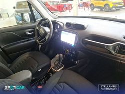 Jeep Renegade eHyb. 1.5 MHEV 130hp Dct Fwd North Star - Miniatura 20