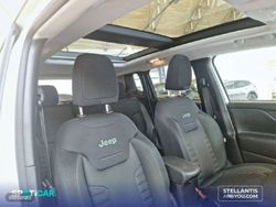 Jeep Renegade eHyb. 1.5 MHEV 130hp Dct Fwd North Star - Miniatura 21