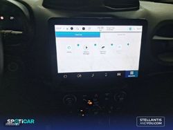 Jeep Renegade eHyb. 1.5 MHEV 130hp Dct Fwd North Star - Miniatura 25