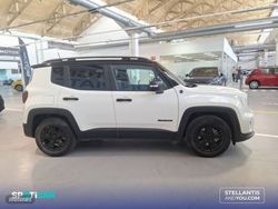 Jeep Renegade eHyb. 1.5 MHEV 130hp Dct Fwd North Star - Miniatura 4