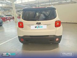 Jeep Renegade eHyb. 1.5 MHEV 130hp Dct Fwd North Star - Miniatura 5