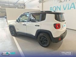 Jeep Renegade eHyb. 1.5 MHEV 130hp Dct Fwd North Star - Miniatura 7