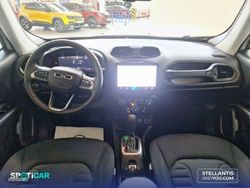 Jeep Renegade eHyb. 1.5 MHEV 130hp Dct Fwd North Star - Miniatura 8