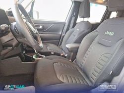 Jeep Renegade eHyb. 1.5 MHEV 130hp Dct Fwd North Star - Miniatura 9