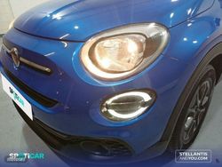 Fiat 500X 1.6 Multijet 96KW (130CV) S&S Connect - Miniatura 22