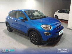 Fiat 500X 1.6 Multijet 96KW (130CV) S&S Connect - Miniatura 3