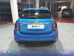 Fiat 500X 1.6 Multijet 96KW (130CV) S&S Connect - Miniatura 5