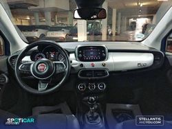 Fiat 500X 1.6 Multijet 96KW (130CV) S&S Connect - Miniatura 8