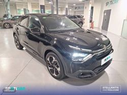 Citroen C4 BlueHdi 110 S&S Feel Pack - Miniatura 3