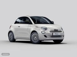 Fiat 500 1.0 Hybrid 48kW (65cv) TORINO - Miniatura 11