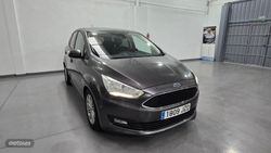 Ford C-Max 1.0 EcoBoost 125 CV Ford C-MAX II - Miniatura 1