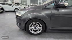 Ford C-Max 1.0 EcoBoost 125 CV Ford C-MAX II - Miniatura 25