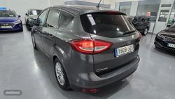 Ford C-Max 1.0 EcoBoost 125 CV Ford C-MAX II - Miniatura 4