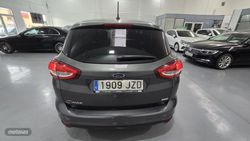 Ford C-Max 1.0 EcoBoost 125 CV Ford C-MAX II - Miniatura 5
