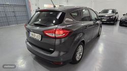 Ford C-Max 1.0 EcoBoost 125 CV Ford C-MAX II - Miniatura 6