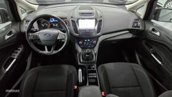 Ford C-Max 1.0 EcoBoost 125 CV Ford C-MAX II - Miniatura 7
