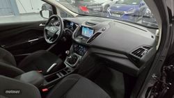 Ford C-Max 1.0 EcoBoost 125 CV Ford C-MAX II - Miniatura 8