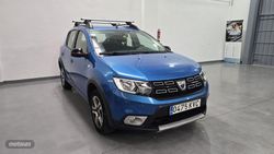 Dacia Sandero 0.9 90 CV Dacia Sandero II - Miniatura 1