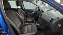 Dacia Sandero 0.9 90 CV Dacia Sandero II - Miniatura 11