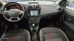 Dacia Sandero 0.9 90 CV Dacia Sandero II - Miniatura 14